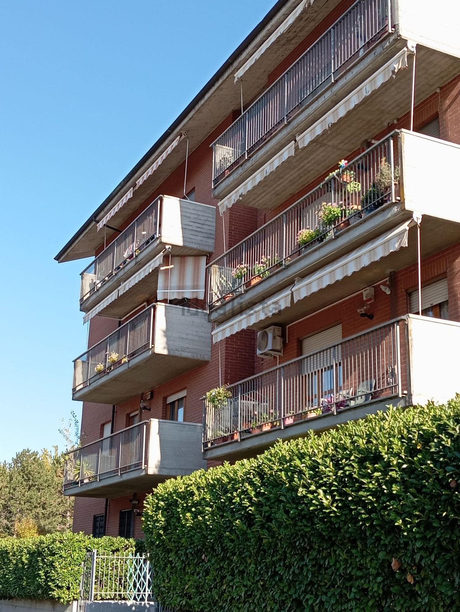 Appartamento in vendita a Ovada