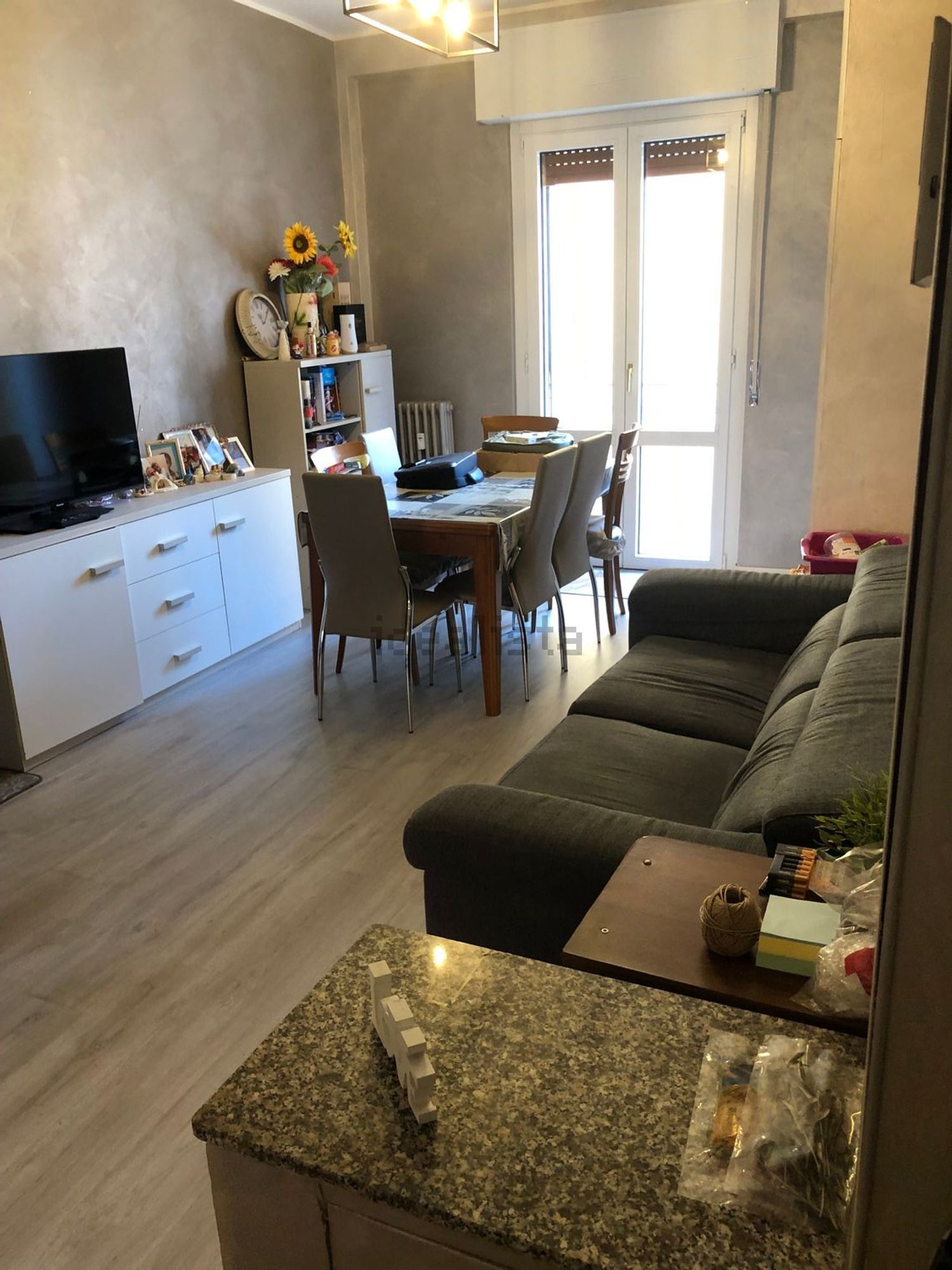 Appartamento in vendita a Corsico