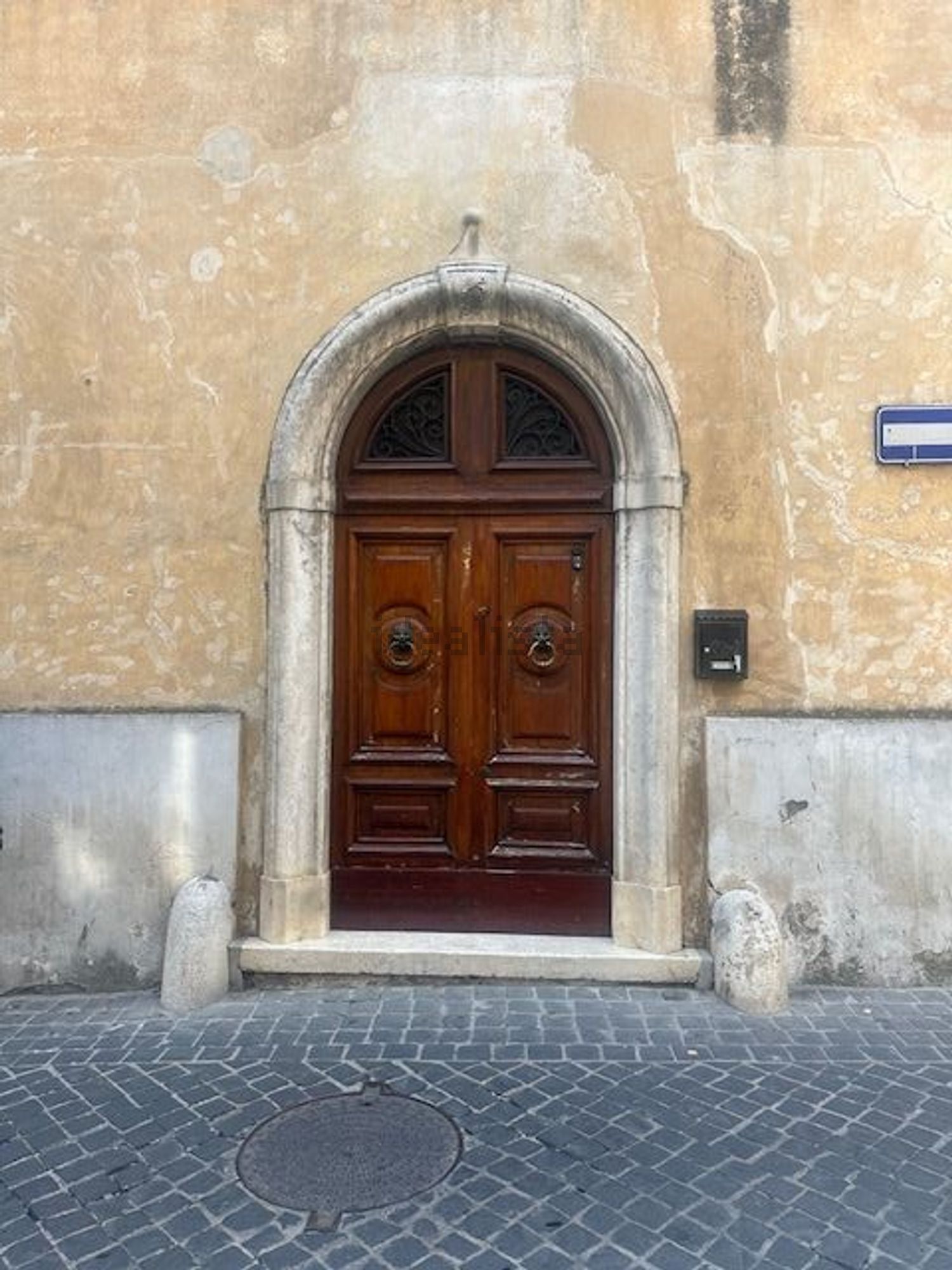 Appartamento in affitto a Alatri