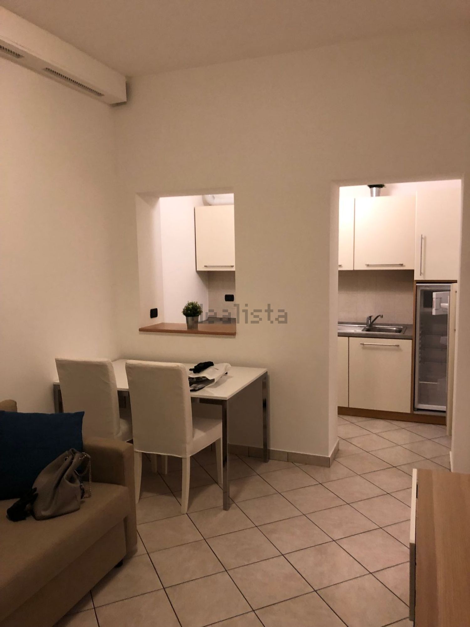 Appartamento in affitto a Gallarate