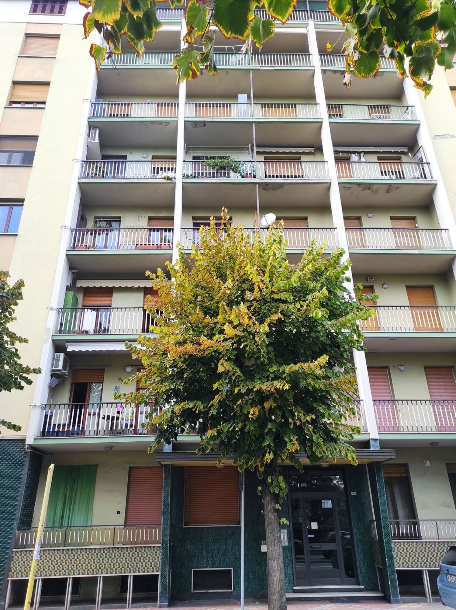 Appartamento in affitto a Ovada