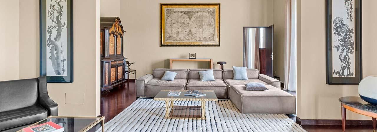 Casa a Firenze