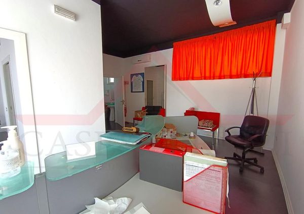 Locale In Vendita