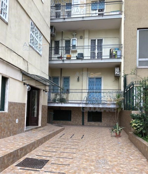 Appartamento In Vendita