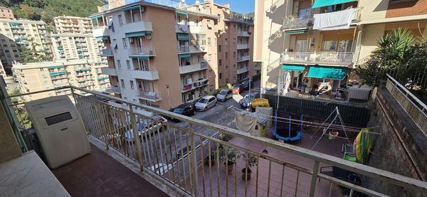Appartamento In Vendita