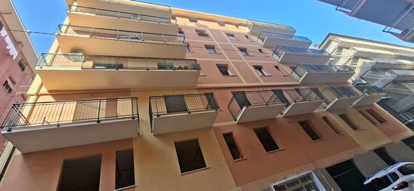 Appartamento In Vendita