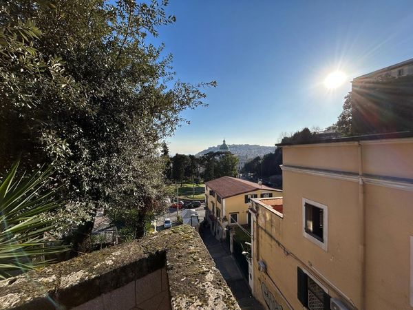 Appartamento In Affitto