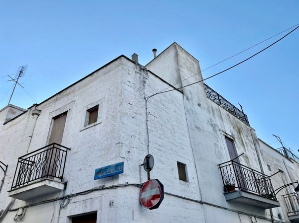 Appartamento In Vendita
