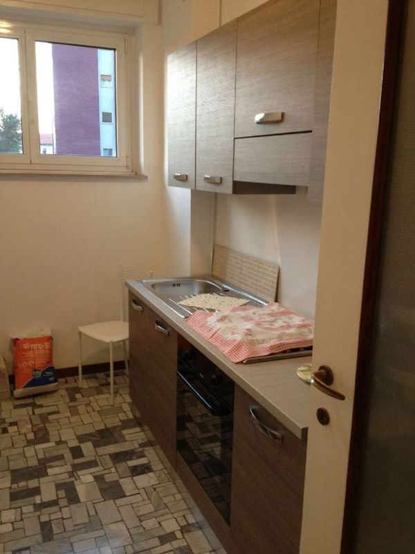 Appartamento In Affitto