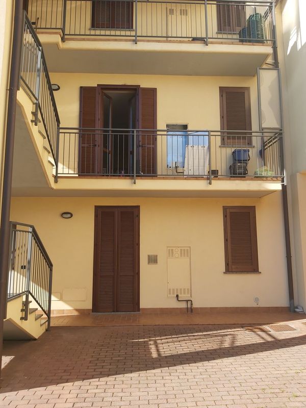 Appartamento In Vendita