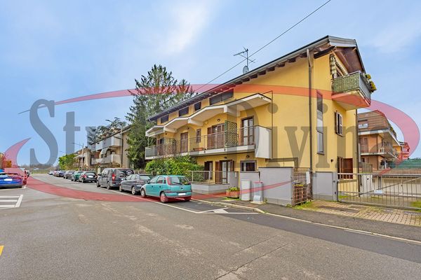 Appartamento In Vendita