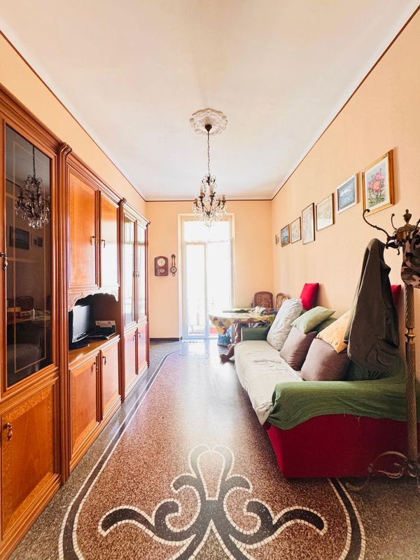 Appartamento In Vendita