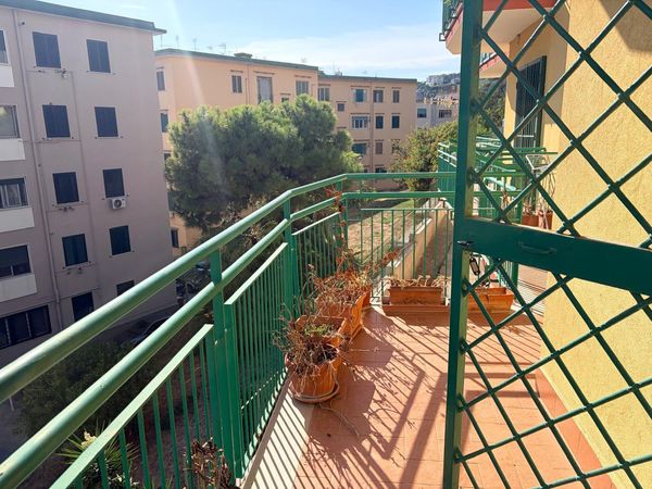 Appartamento In Vendita