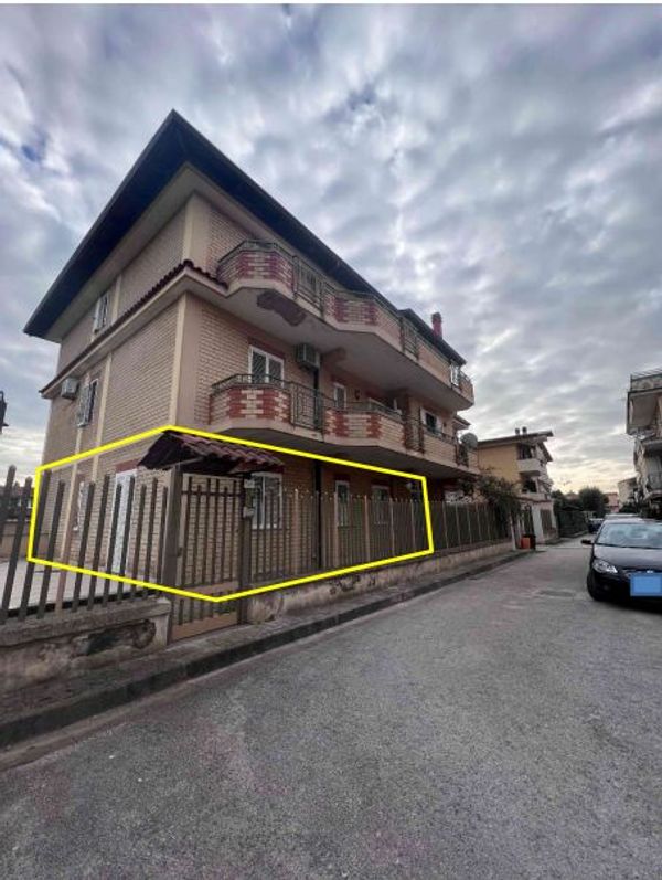 Appartamento In Vendita