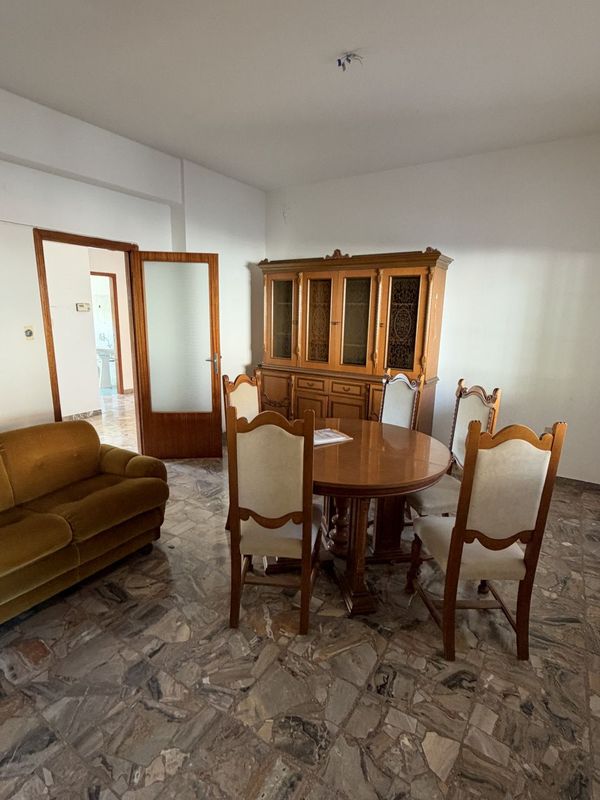 Appartamento In Vendita