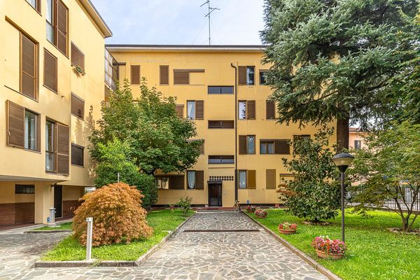 Appartamento In Vendita