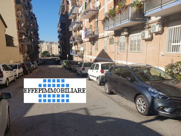 Appartamento In Affitto