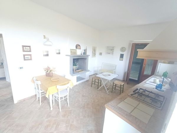 Casa/Casa indipendente In Vendita