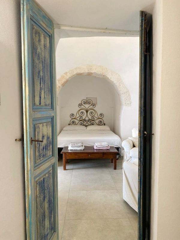Trullo In Vendita