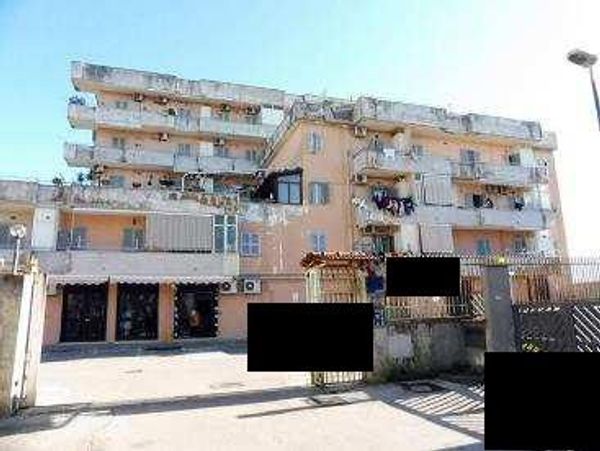 Appartamento In Vendita