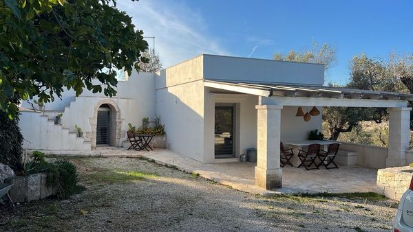 Trullo In Vendita