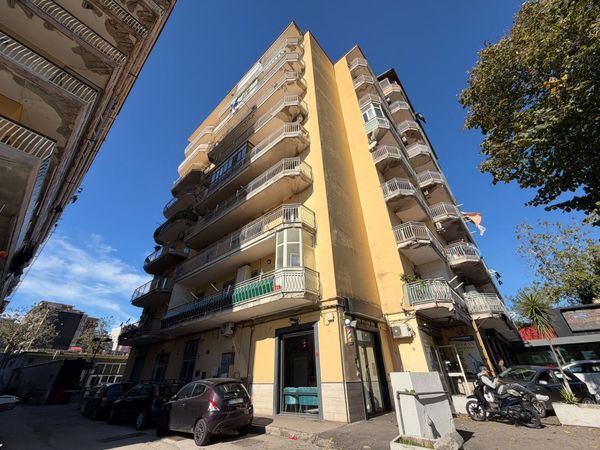 Appartamento In Vendita
