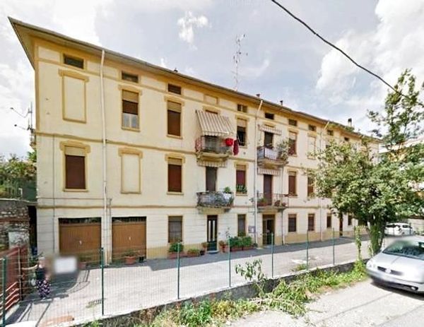 Appartamento su due piani In Vendita