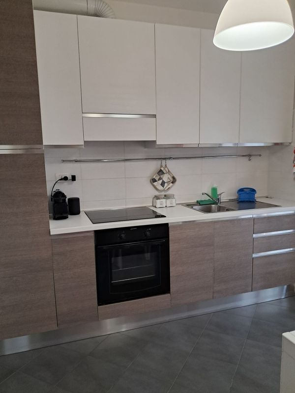 Appartamento In Affitto