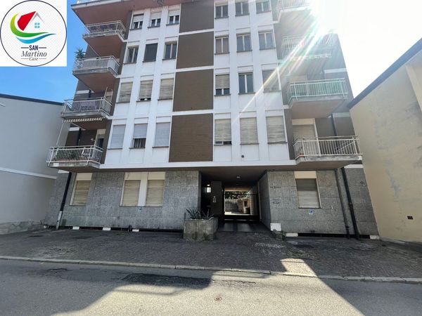 Appartamento In Vendita