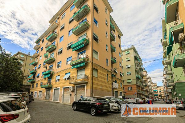 Appartamento In Vendita