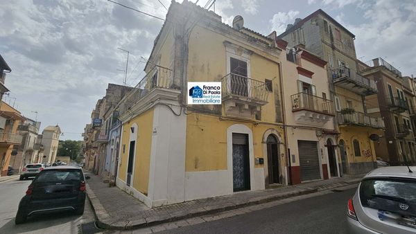 Casa/Casa indipendente In Vendita