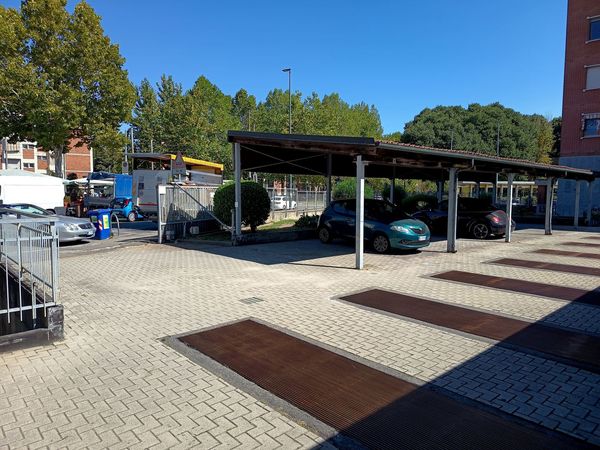 Garage o posto auto In Vendita