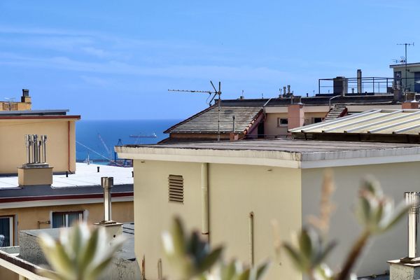 Appartamento In Vendita