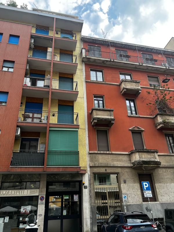 Appartamento In Affitto