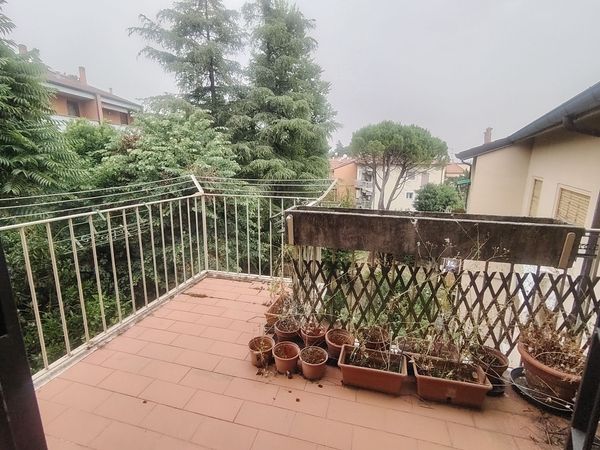 Appartamento su due piani In Vendita