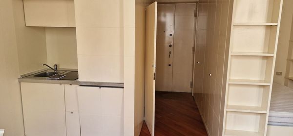 Appartamento In Affitto