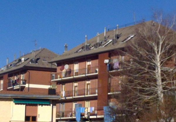 Appartamento In Vendita