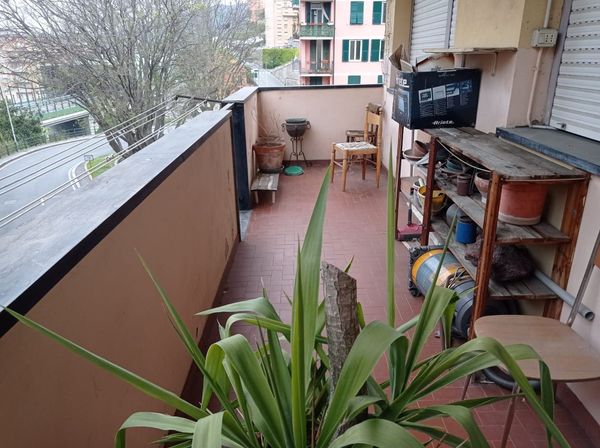 Appartamento In Vendita