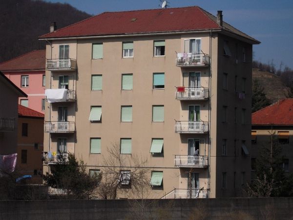 Appartamento In Vendita