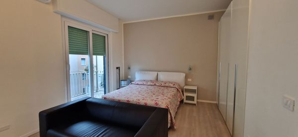 Appartamento In Affitto