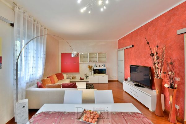 Appartamento In Vendita