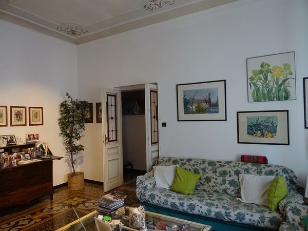 Appartamento In Affitto
