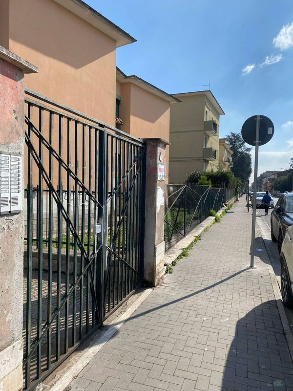 Appartamento In Vendita