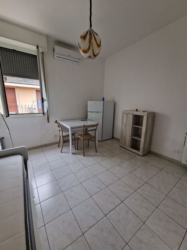 Appartamento In Affitto
