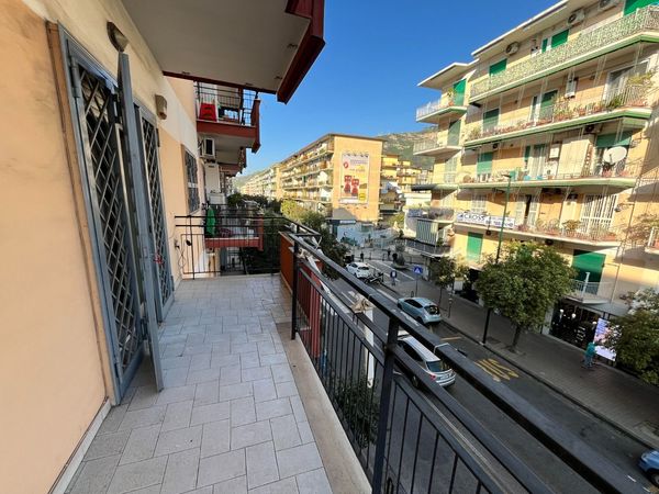 Appartamento In Vendita