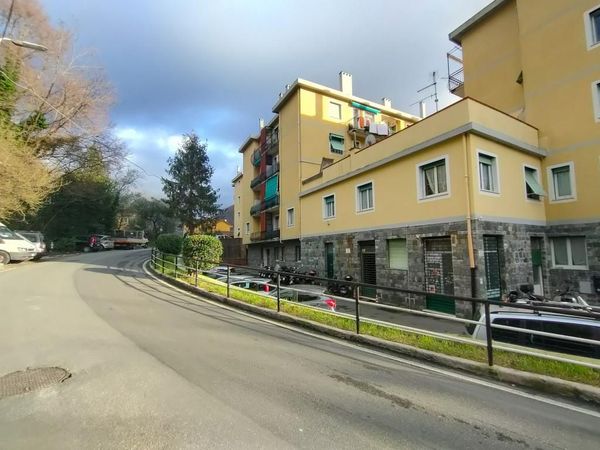 Appartamento In Vendita