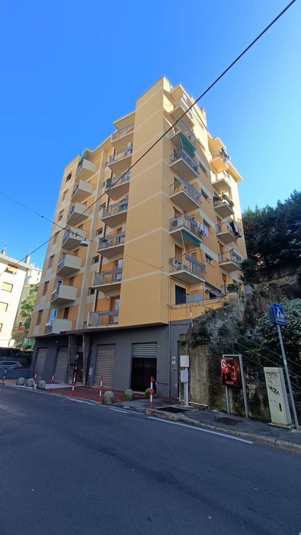 Appartamento In Vendita
