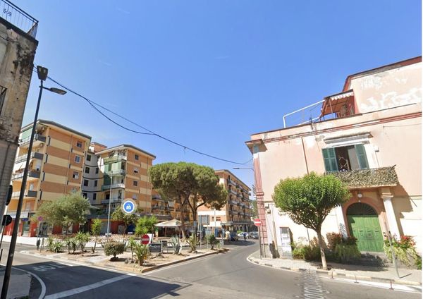 Appartamento In Vendita