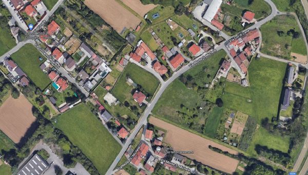 Terreno / Non edificabile / agricolo In Vendita