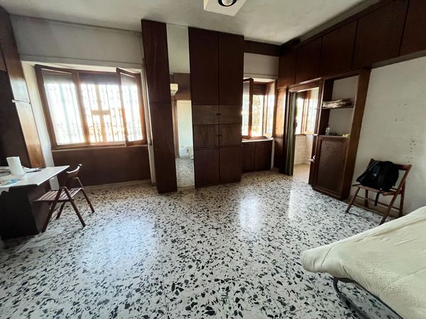 Appartamento In Vendita